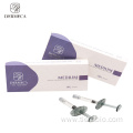 Injectable acid hyaluronic medical sodium hyaluronate gel